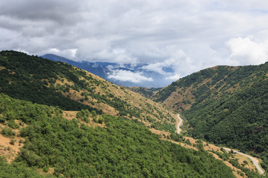 Meghri